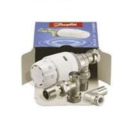 Danfoss Ras C Mm Angle Rad Pack Trv Ukhps Co Uk