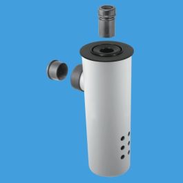 McAlpine SOAK1GR Boiler Condensate Soakaway | ukhps.co.uk