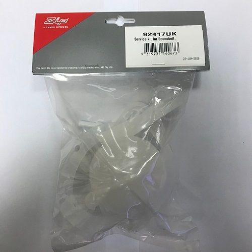 Zip 92417UK Service Kit For HydroBoil Plus 5-7 Litre | ukhps.co.uk